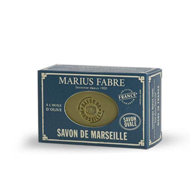 Marius Fabre Marseilletvål 150g