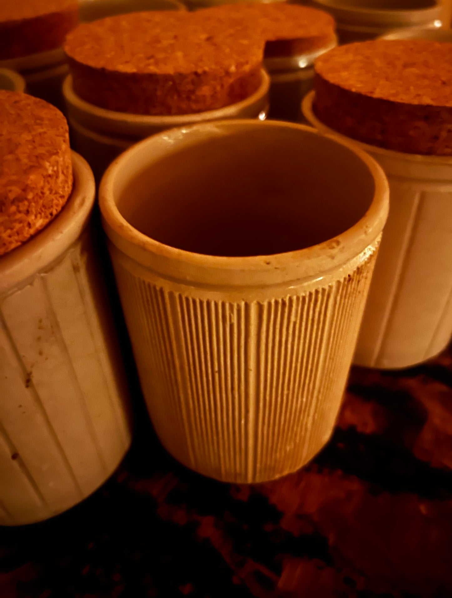 Doftljus Pavillon No.1