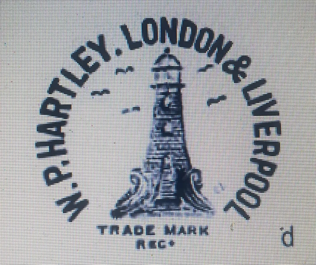 Doftljus Pavillon No.3