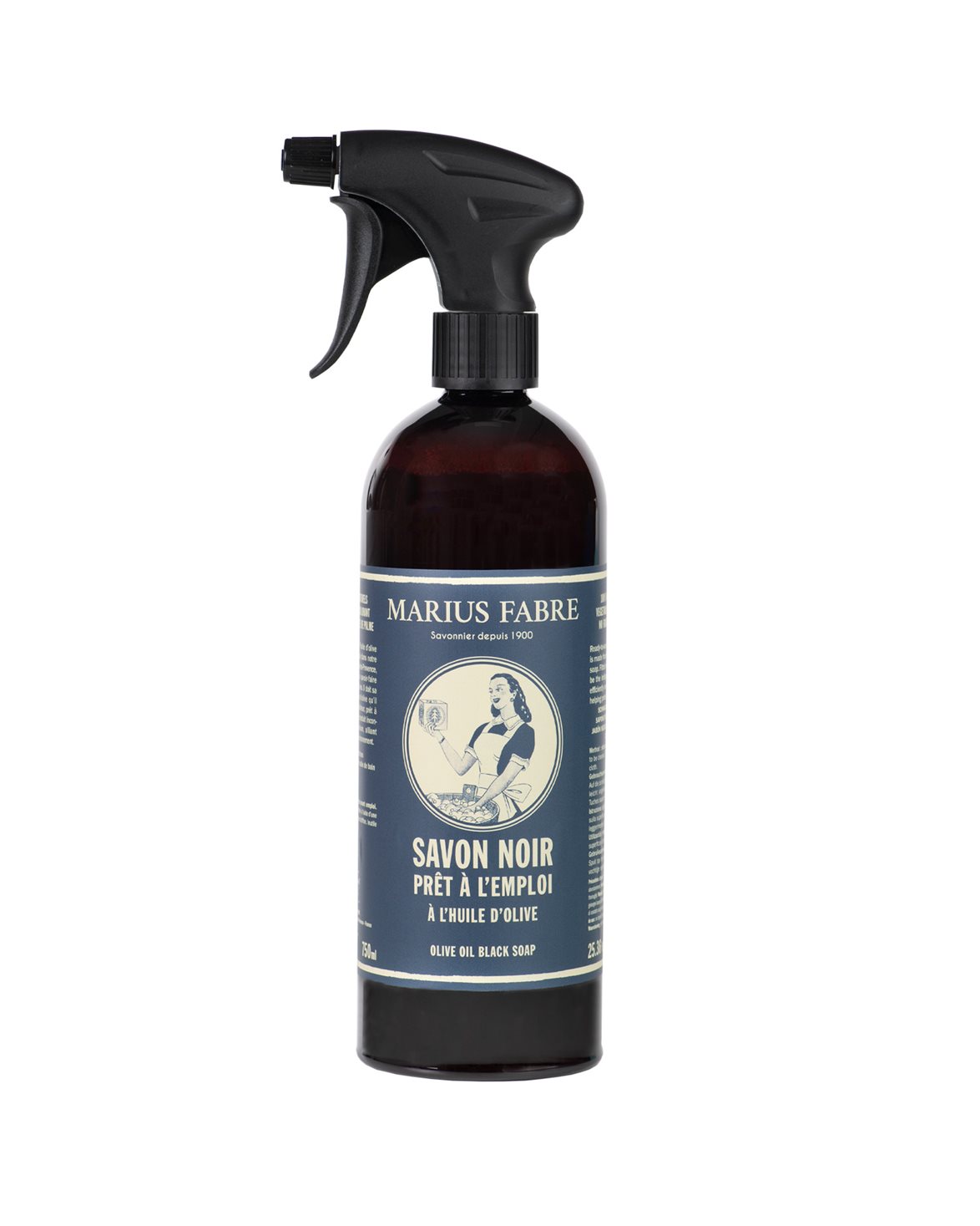 Marius Fabre, Allrengöring 750ml