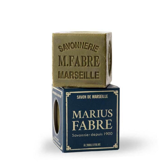 Marius Fabre Marseilletvål 200g