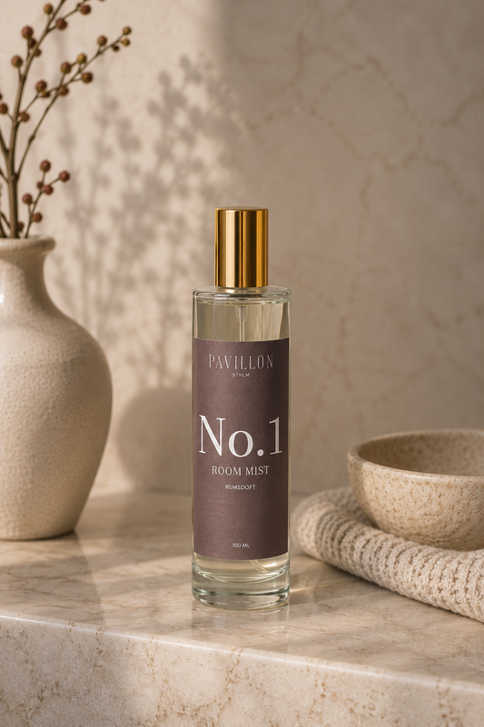 Pavillon Sthlm - No.1 Room Mist