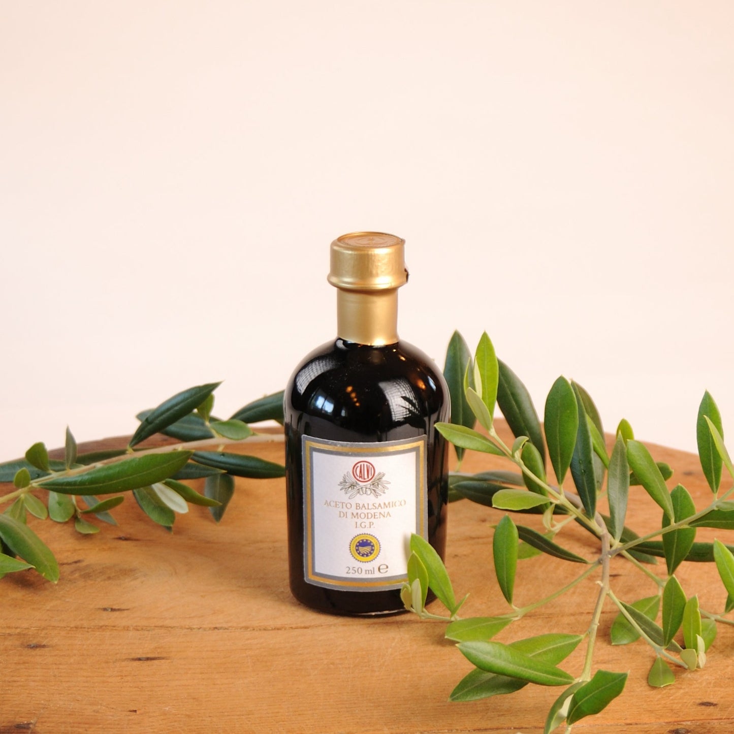 Calvi ekologisk balsamico 250 ml