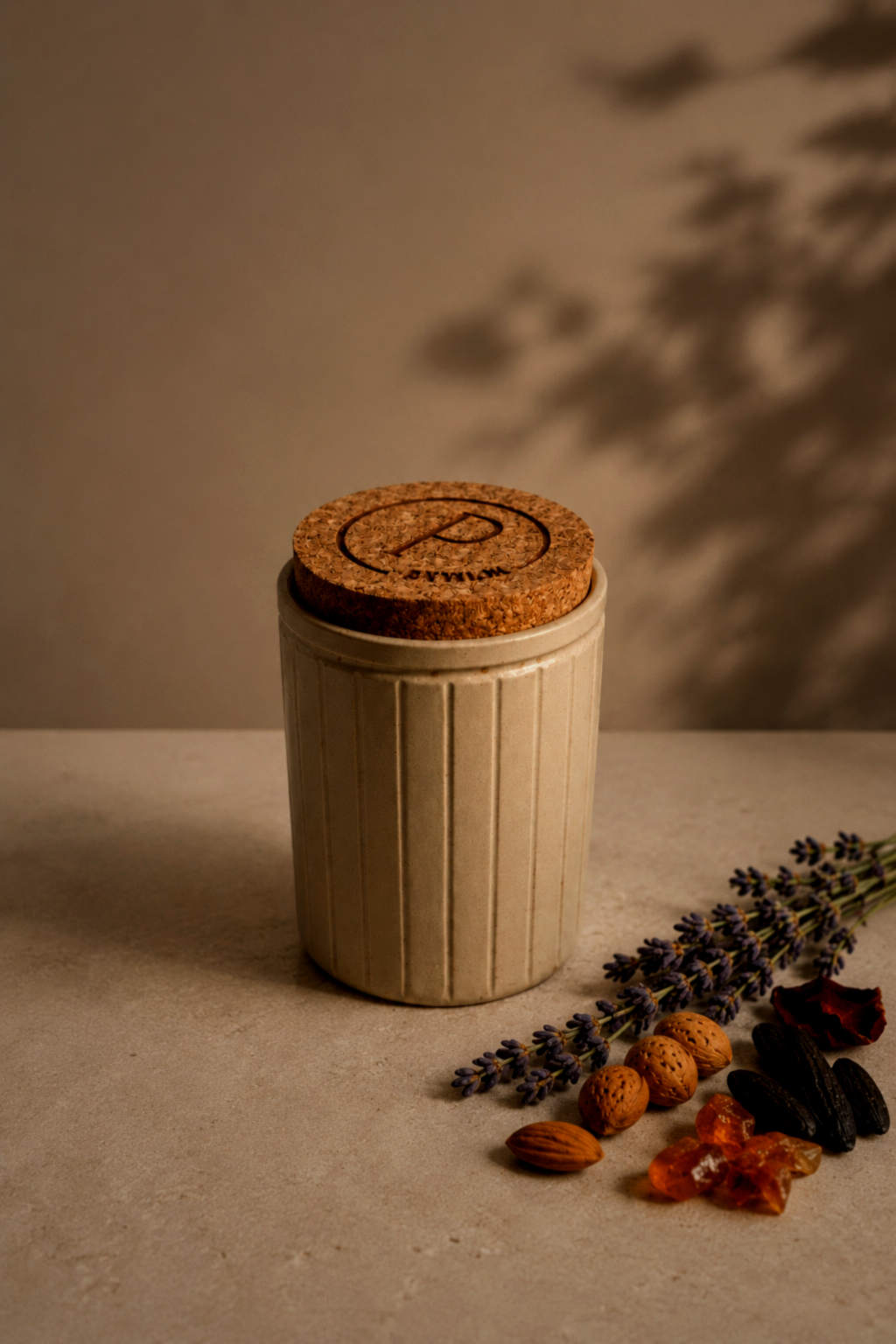 Doftljus Pavillon No.1