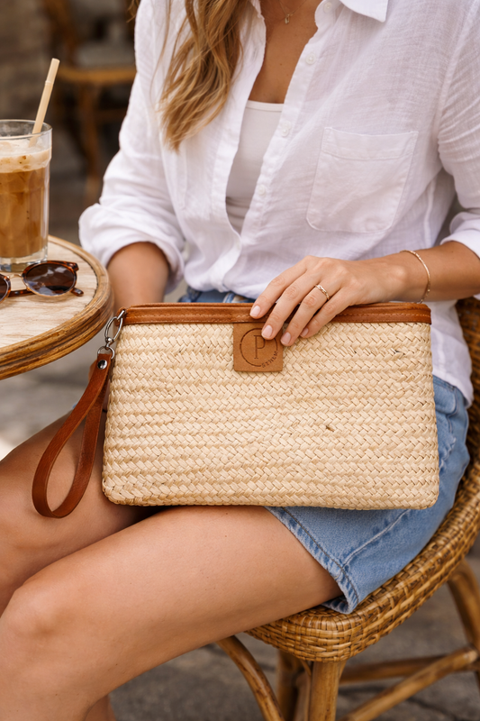 Pavillon Sthlm Clutch Bag