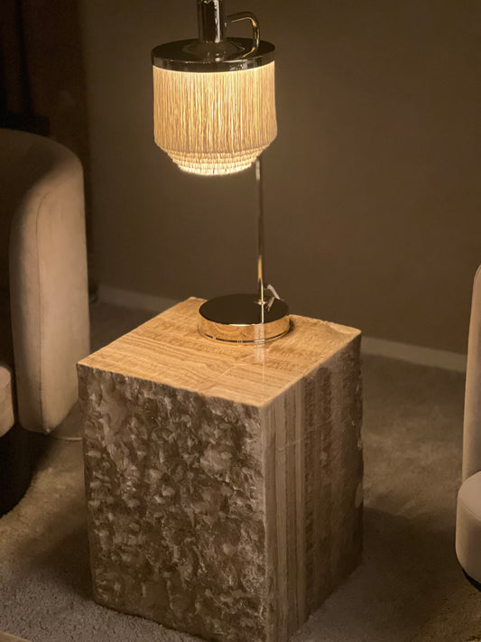 Sideboard Massiv Onyx